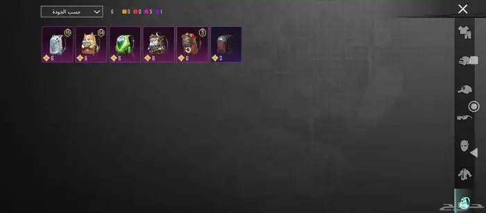 حساب ببجي للبيع 14