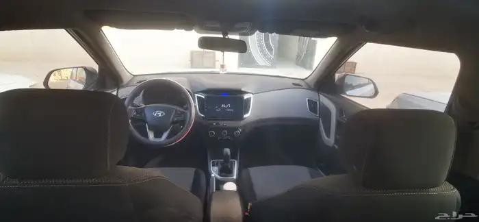 هيونداى كريتا 2017 1