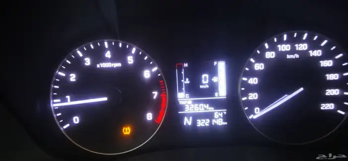 هيونداى كريتا 2017 4