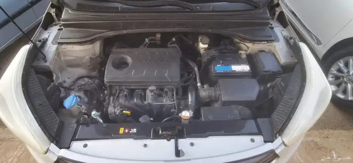 هيونداى كريتا 2017 2