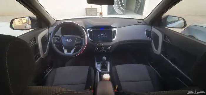 هيونداى كريتا 2017 0