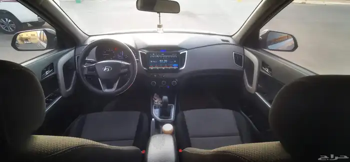 هيونداى كريتا 2017 7