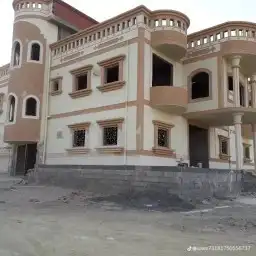 لياسه ملونه سمنت الرياض وبطحا الرياض بديل الحجر 6