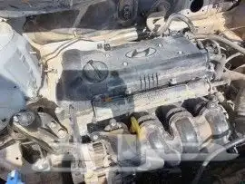 تشليح الحاير لبيع مكاين وقطع السيارات المصدومة 5