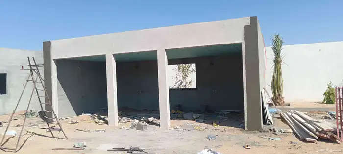 معلم جبس بورد 0