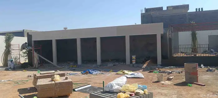 معلم جبس بورد 1