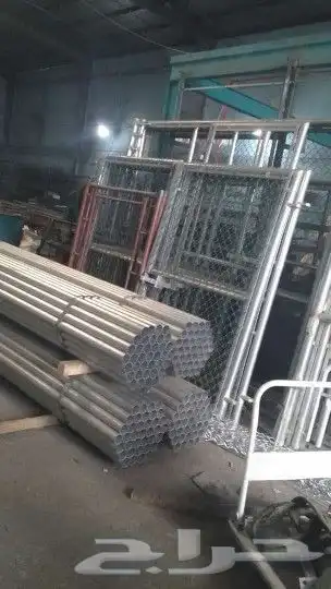 توريد وتركيب جميع انواع الشبوك وسياج الامنيه 6