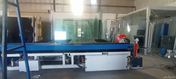 طاولات جزاز 5