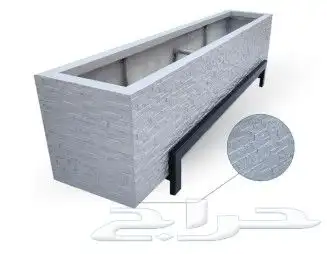 فيبر جلاس أحواض وتشيكلات مختلفة 4