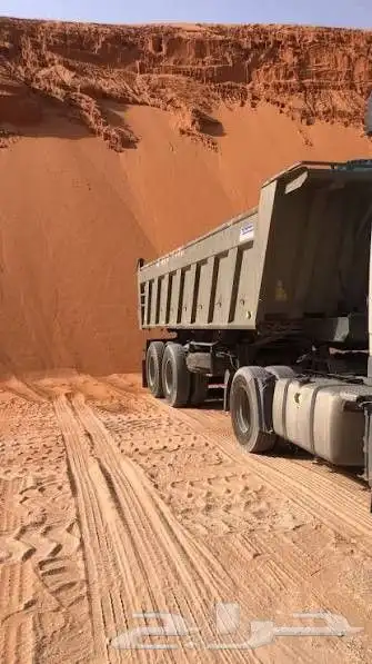 تسويه المواقع وتوريد جميع المواد 4