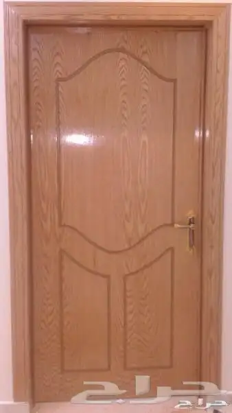 منجرة ابواب خشب 5
