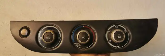 سويتش مكيف كامري من 2003 الى 2006 0