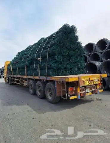 توريد وتركيب جميع انواع الشبوك وسياج الامنيه 7