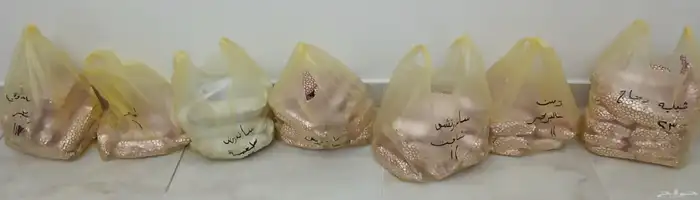 سندوتشات وكوراسونات ام فيصل جدة 12