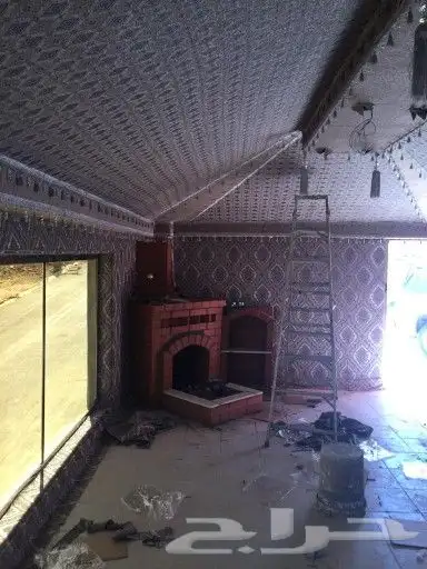 تلبيس داخلي للتواصل عبر الرقم 2