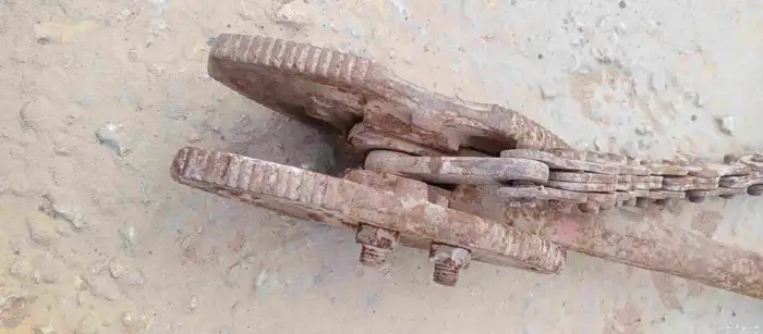 مفتاح مواسير قطاس شغال ونضيف 1