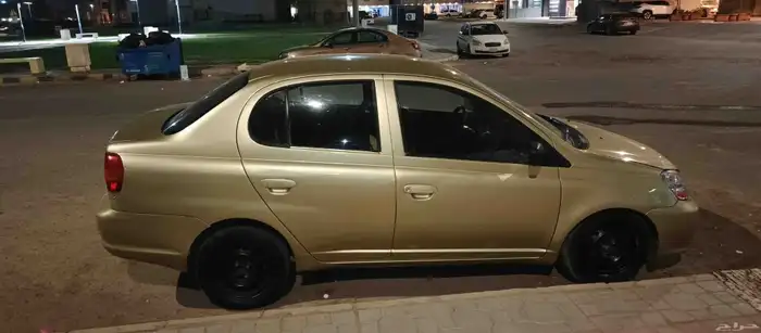 ايكو تويوتا 2000 4