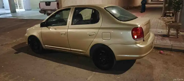 ايكو تويوتا 2000 5