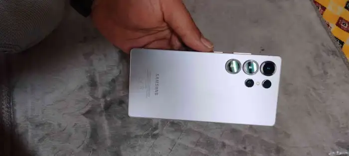 سامسونج S25 ultra 4