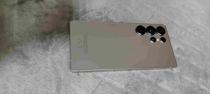 سامسونج S25 ultra 0