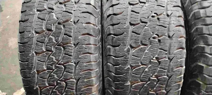 كفرات ربع حجري 17 10