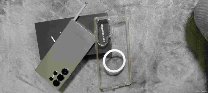 سامسونج S25 ultra 7