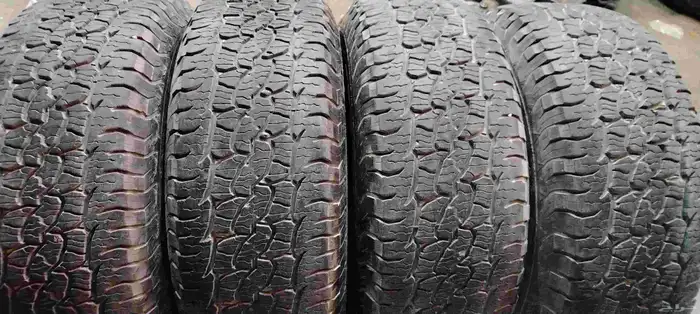 كفرات ربع حجري 17 8