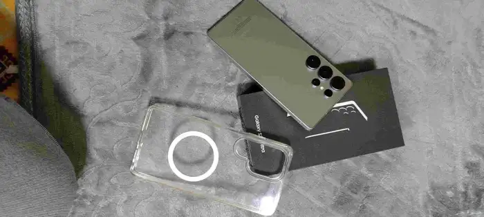 سامسونج S25 ultra 6