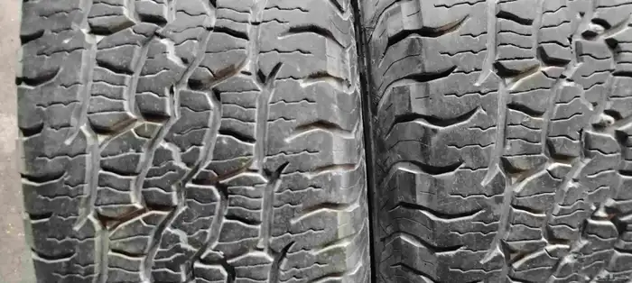 كفرات ربع حجري 17 11