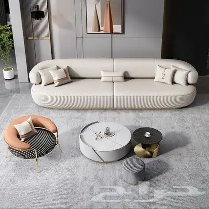 تنجيد وتفصيل جميع الجلسات والسراير والستائر وتعديل الاثاث 14