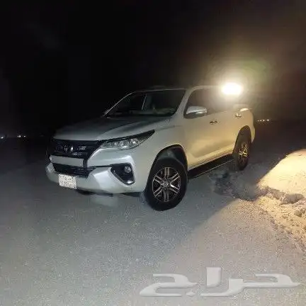 فورشنر دبل 4سلندر بدي محركات وكاله ممشى 340 0