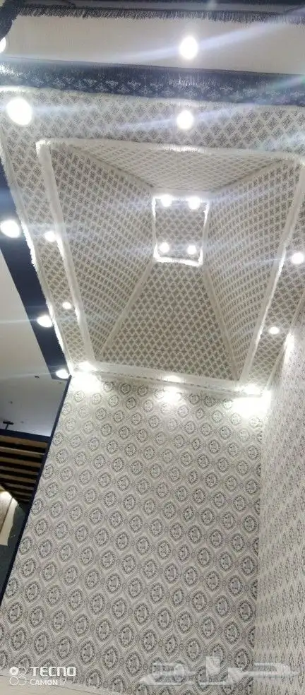 تلبيس داخلي للتواصل عبر الرقم 0