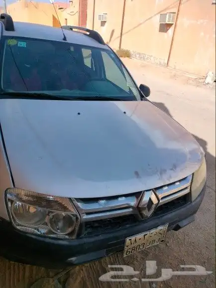 رينو دستار 2014 3