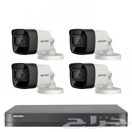 كاميرات مراقبه 0