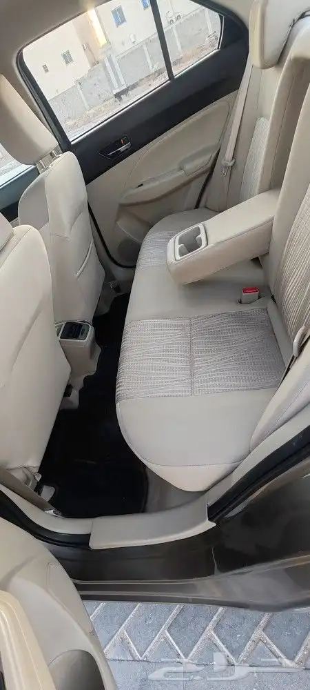 سوزوكي ديزاير 2023 9