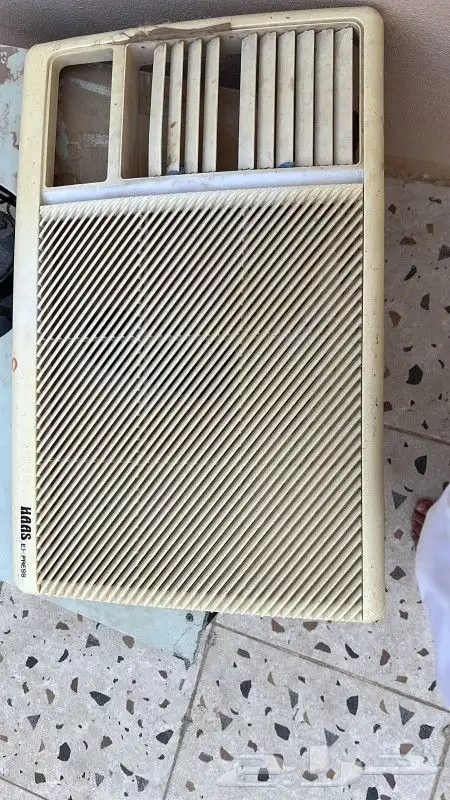 مكيف للبيع 1