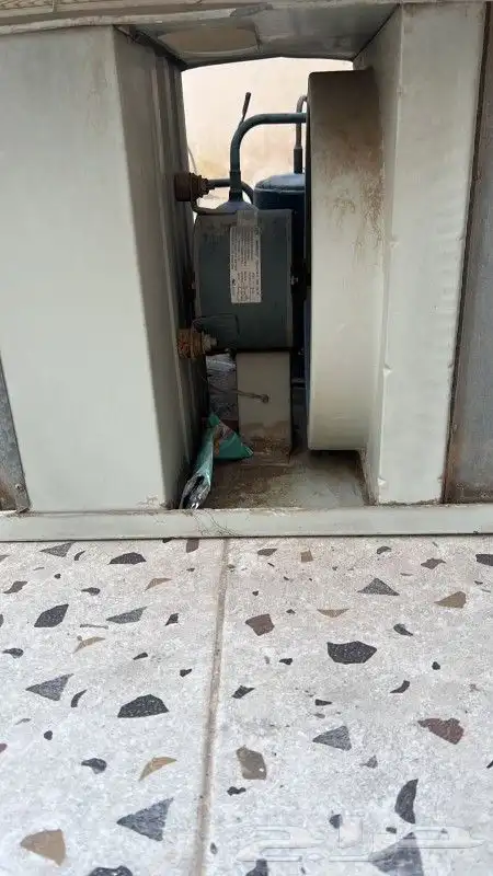 مكيف للبيع 2