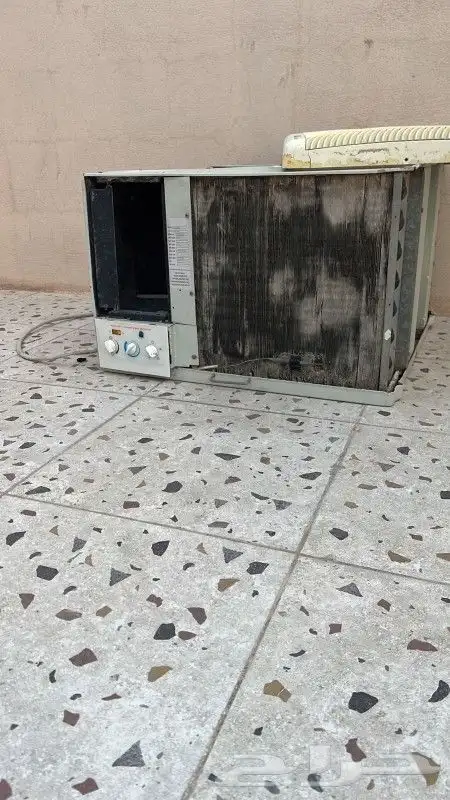 مكيف للبيع 4