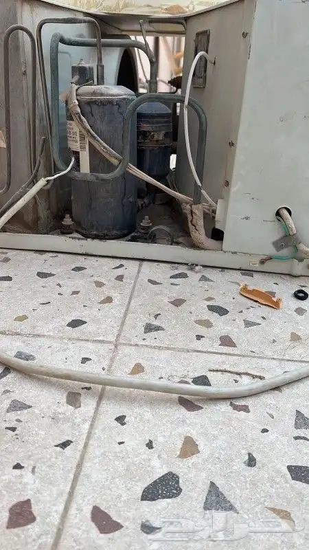 مكيف للبيع 3