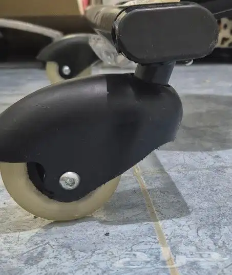 سكوتر كهربائي للاطفال 2