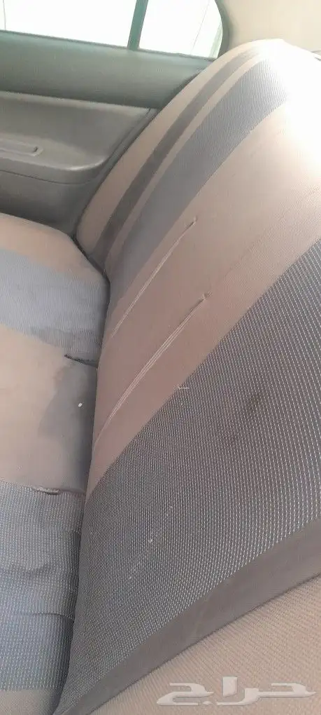 متسوبيشي لانسر 2003 12