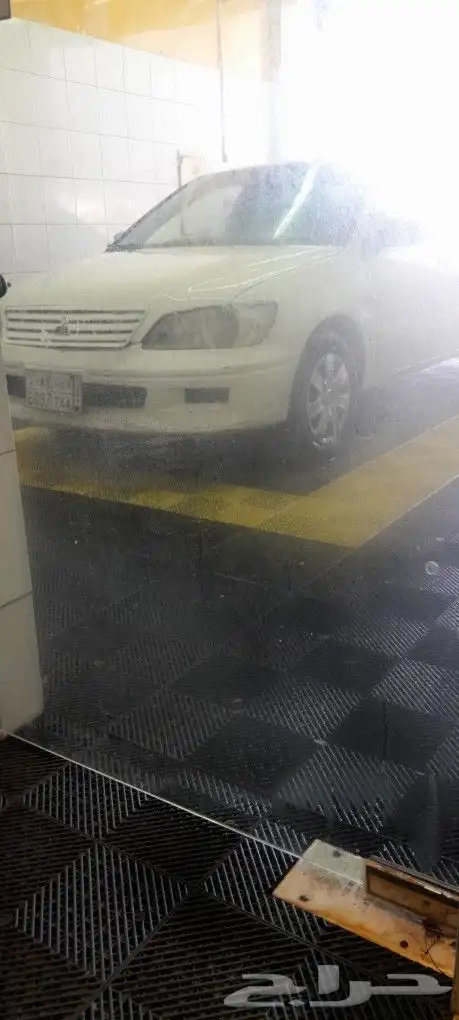 متسوبيشي لانسر 2003 6