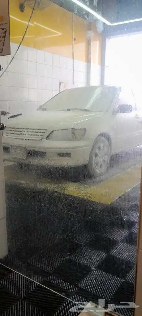 متسوبيشي لانسر 2003 9