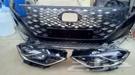 هونداي ازيرا 2023   2022  2021 4