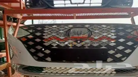 هونداي ازيرا 2023   2022  2021 6