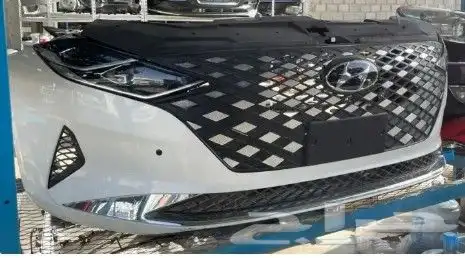 هونداي ازيرا 2023   2022  2021 1