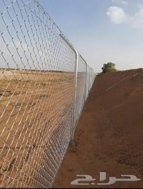 شبوك  سياجات 5