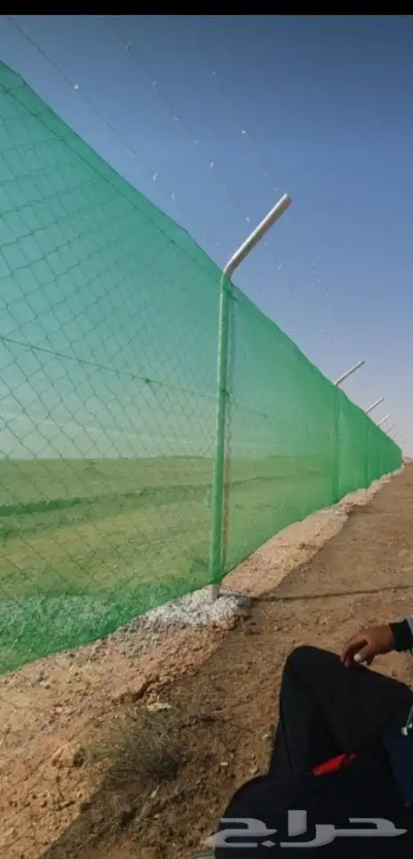 شبوك  سياجات 9