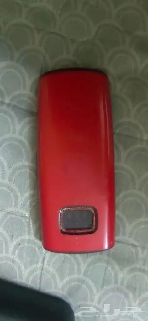 البيع جوال نوكيا قديم اصلي مع الشوحن شغال تمام 1