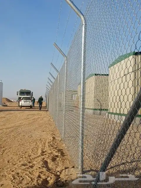 توريد وتركيب جميع انواع الشبوك وسياج الامنيه 5